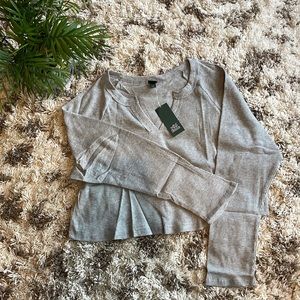 Brand new 🌺 wild fable long sleeve size XL 🌺